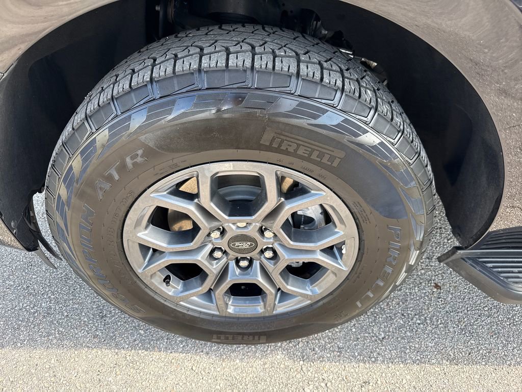 Certified 2025 Ford Expedition Max Active image 12