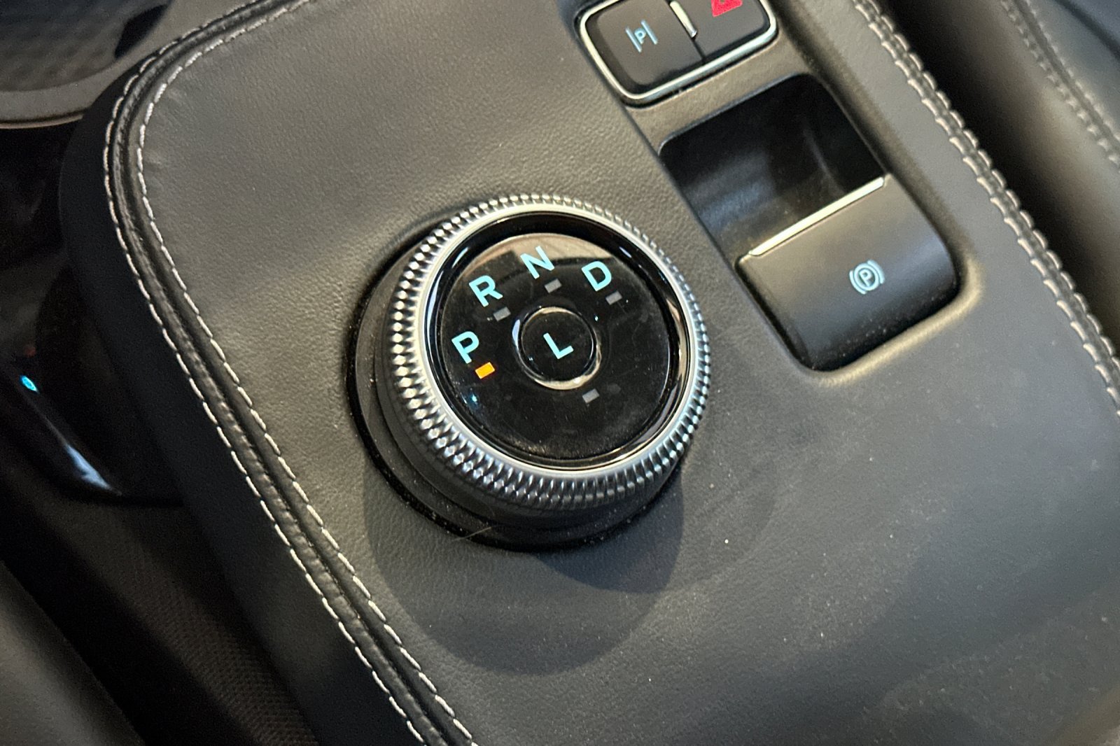 Certified 2024 Ford Mustang Mach-E Select RWD image 20