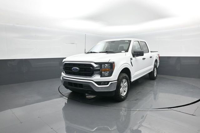 Certified 2023 Ford F150 XLT w/ Trailer Tow Package image 3