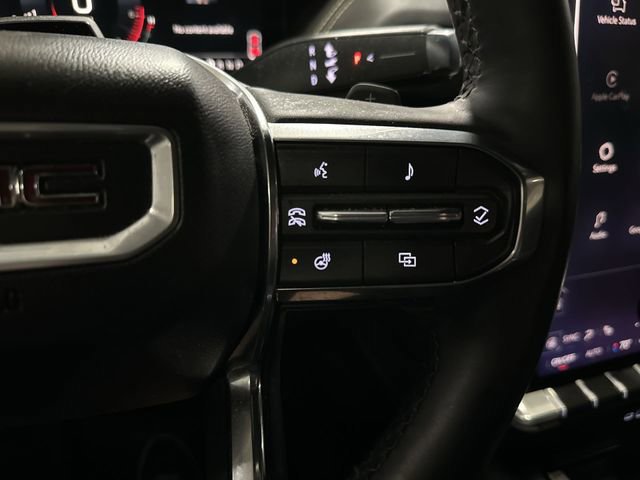 Used 2025 GMC Yukon XL Elevation w/ Elevation Premium Package image 37