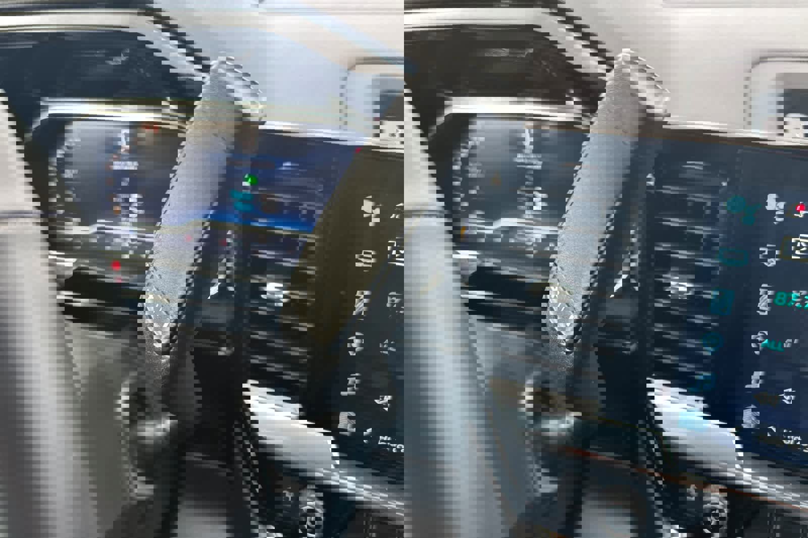 Used 2025 Chevrolet Silverado 1500 LT image 20