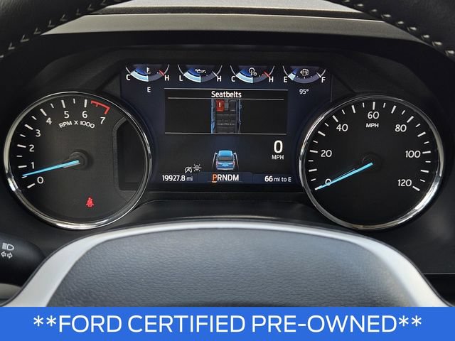 Certified 2024 Ford Expedition XLT RWD image 24