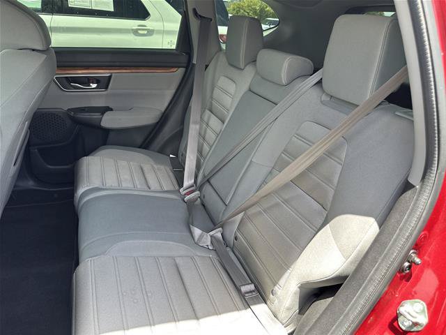 Used 2020 Honda CR-V EX image 19