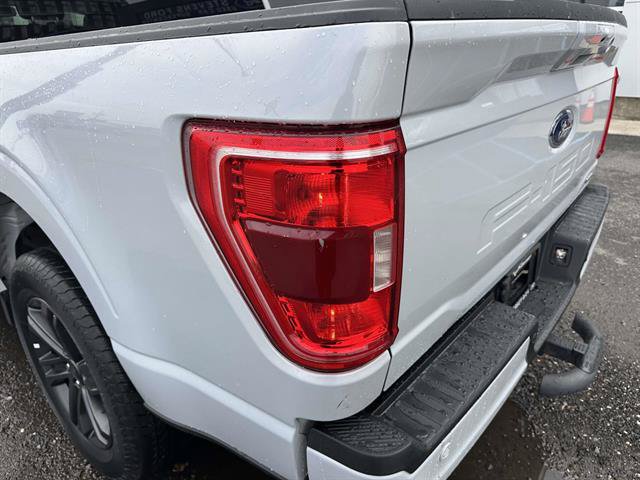 Certified 2021 Ford F150 XLT w/ Equipment Group 302A High AWD/4WD image 6