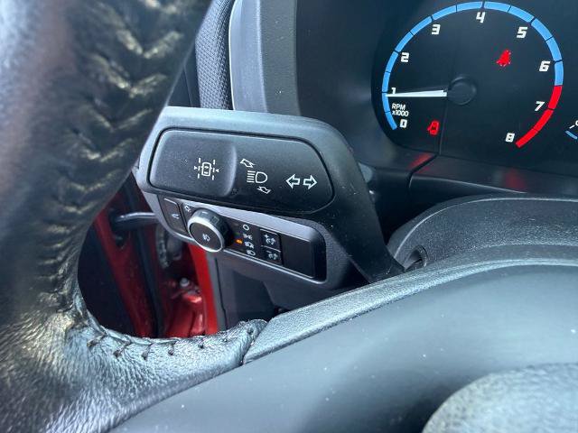 Certified 2023 Ford Bronco Sport Big Bend w/ Convenience Package AWD/4WD image 38