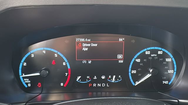 Certified 2024 Ford Bronco Sport Big Bend w/ Convenience Package image 18