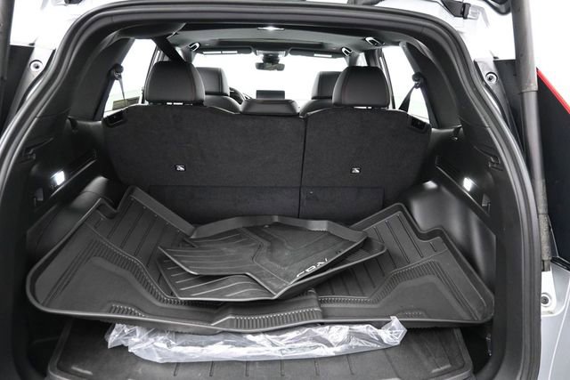 Used 2026 Honda CR-V Sport-L image 25