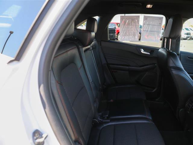 Certified 2024 Ford Escape ST-Line w/ Tech Pack #1 AWD/4WD image 32