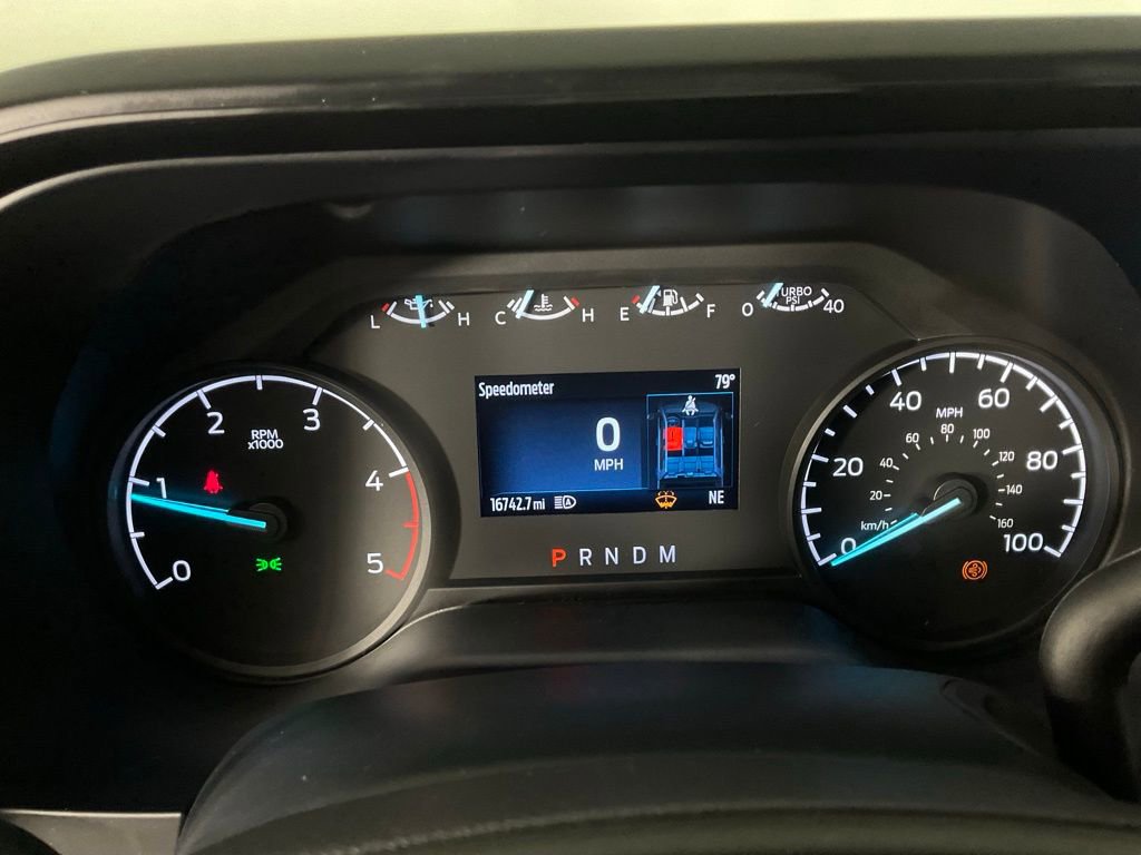 Certified 2024 Ford F250 XL w/ STX Appearance Package image 25