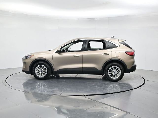 Certified 2021 Ford Escape SE image 7