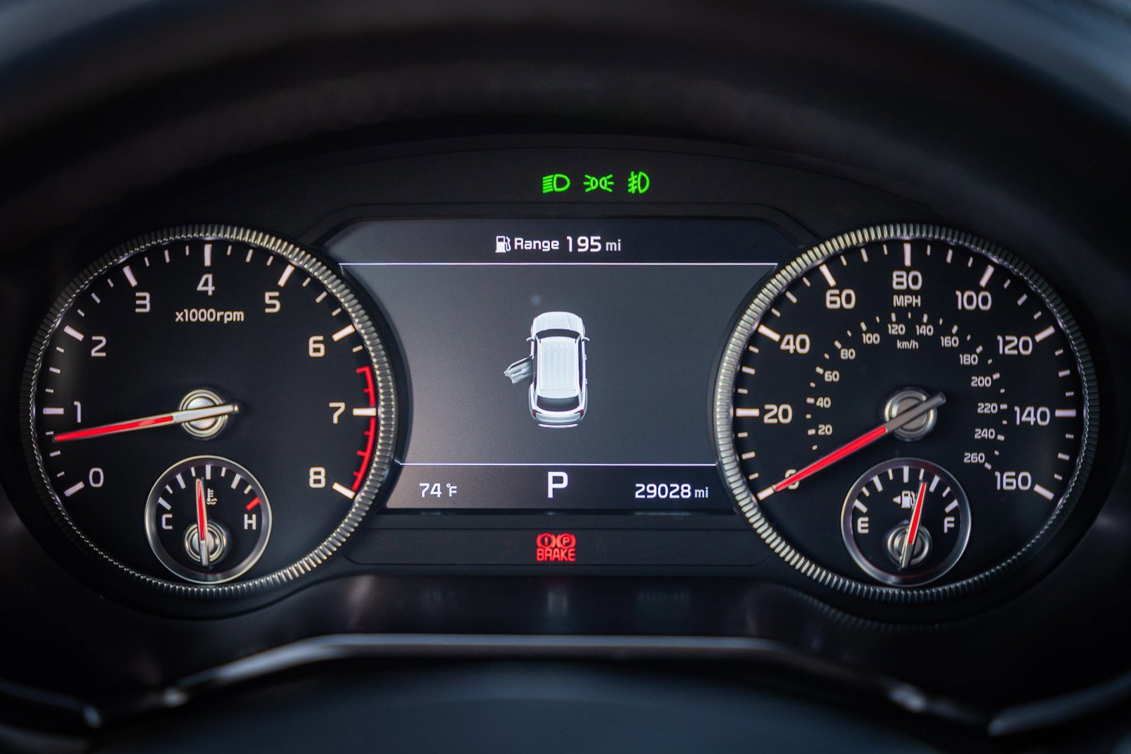 Used 2022 Kia Telluride SX w/ SX Prestige Package image 29