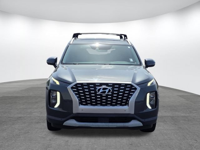 Used 2022 Hyundai Palisade SEL w/ Premium Package FWD video 2