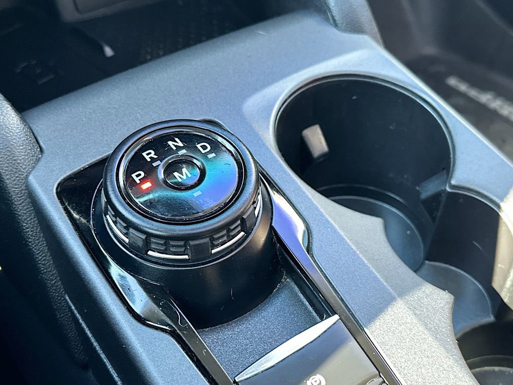 Certified 2021 Ford Bronco Sport Badlands w/ Badlands Package image 22