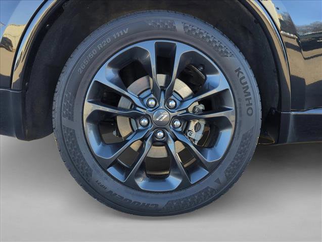 Used 2023 Dodge Durango R/T image 22
