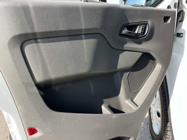 Certified 2024 Ford Transit 350 XLT image 25