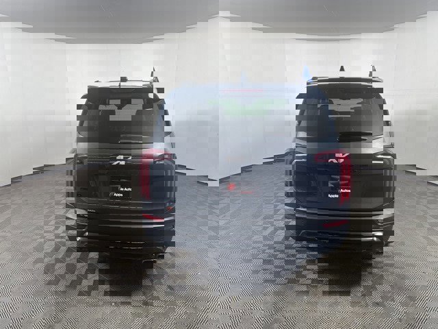 Used 2022 Kia Telluride EX w/ EX Premium Package image 3