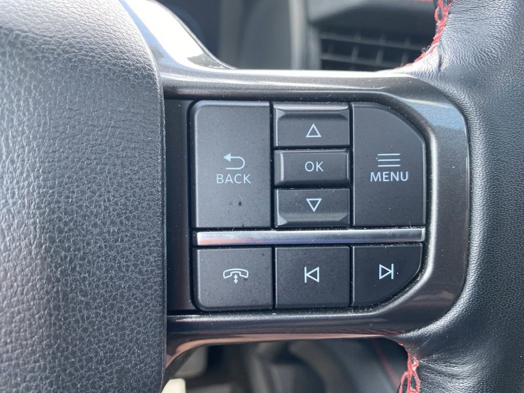 Certified 2023 Ford Expedition Limited AWD/4WD image 33