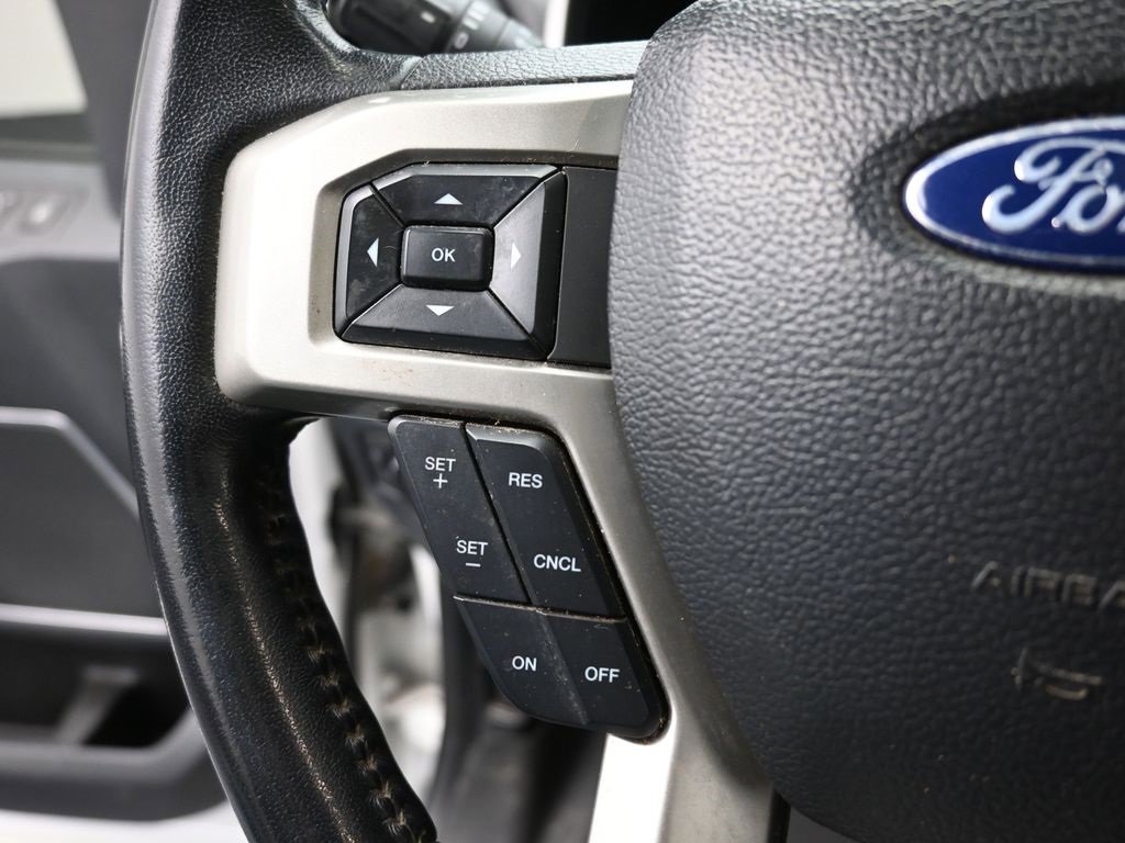 Certified 2022 Ford F250 Lariat w/ Lariat Ultimate Package image 6