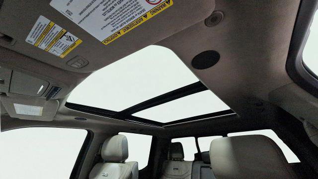 Certified 2025 Ford F450 Platinum w/ Platinum Plus Package image 26