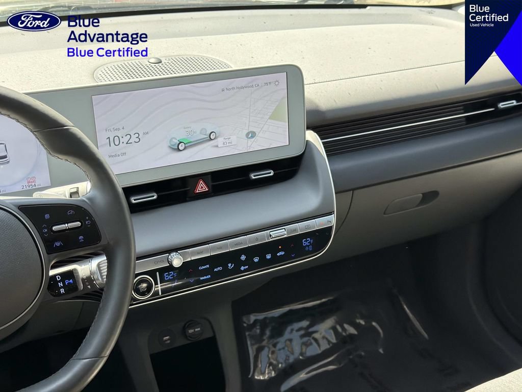Used 2024 Hyundai Ioniq 5 SEL RWD image 10