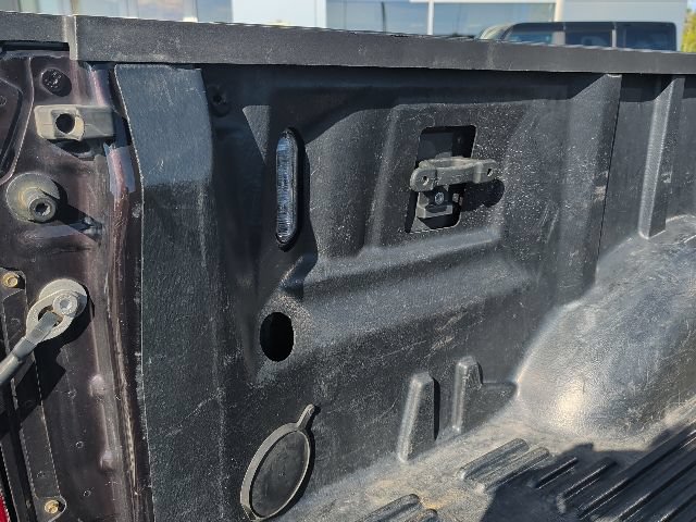 Certified 2018 Ford F150 Lariat AWD/4WD image 41