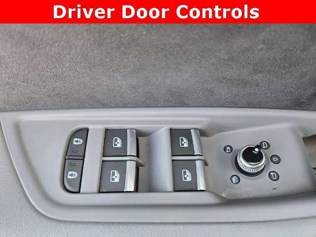 Used 2022 Audi S4 Prestige image 25