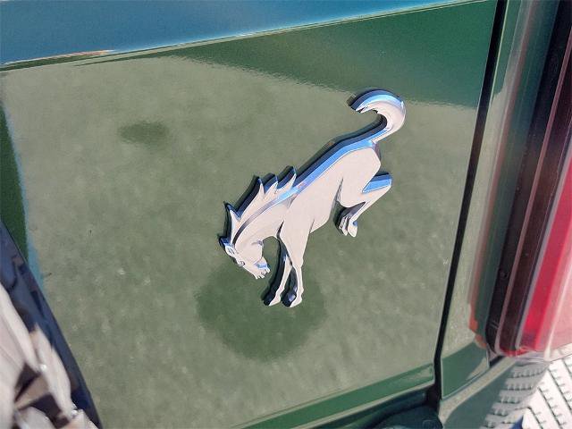 Certified 2024 Ford Bronco Badlands image 9