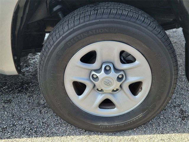 Used 2020 Toyota Tundra SR5 image 7