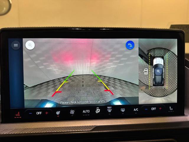 Certified 2025 Ford Bronco Sport Badlands image 27