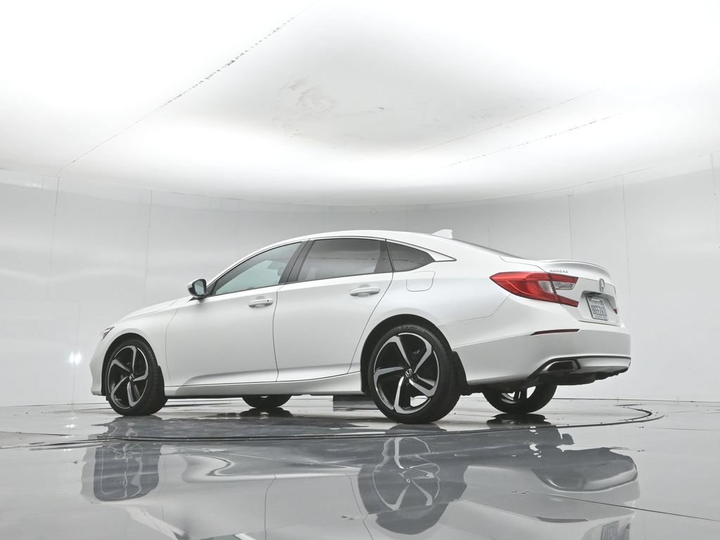 Used 2020 Honda Accord Sport image 47