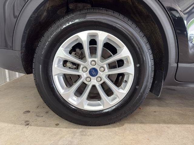 Certified 2022 Ford Escape SE w/ Convenience Package FWD image 21