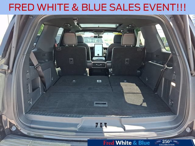 Certified 2023 Ford Expedition Limited AWD/4WD image 30