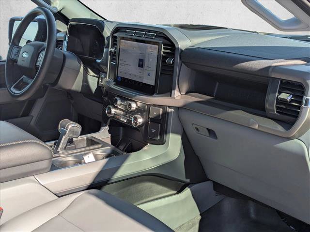 Certified 2024 Ford F150 Lightning Pro image 25