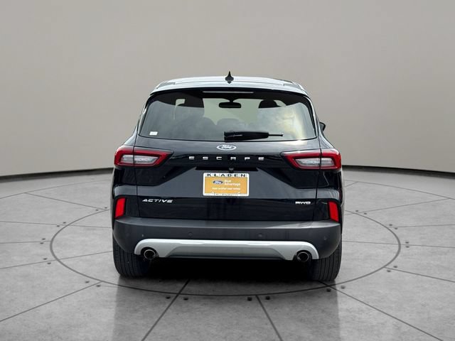 Certified 2023 Ford Escape Active w/ Tech Pack #1 AWD/4WD image 10