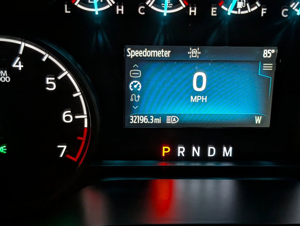 Certified 2022 Ford F150 XL w/ STX Appearance Package AWD/4WD image 19