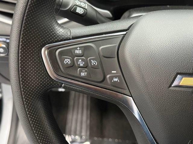 Used 2025 Chevrolet Malibu LT FWD image 19