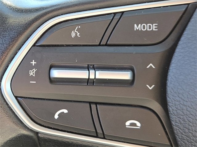 Used 2023 Hyundai Santa Fe SEL image 20