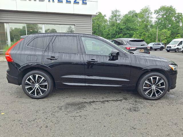 Used 2023 Volvo XC60 B5 Ultimate w/ Climate Package AWD/4WD image 7