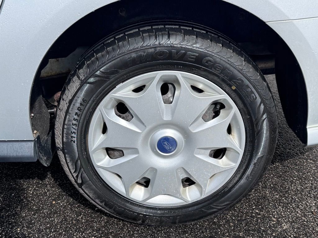 Certified 2018 Ford Transit Connect XLT image 41