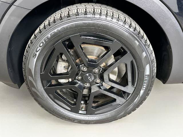 Used 2023 Kia Telluride EX X-Line AWD/4WD image 7