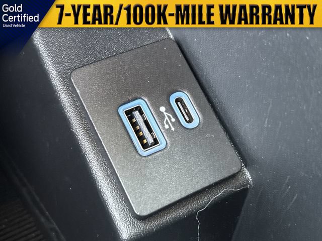 Certified 2023 Ford Edge ST AWD/4WD image 30
