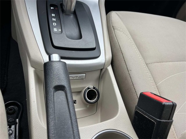 Certified 2019 Ford Fiesta SE image 30