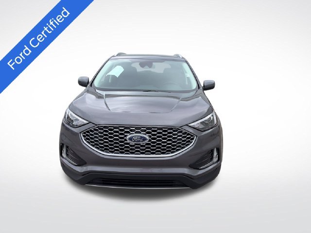 Certified 2023 Ford Edge SEL w/ Convenience Package AWD/4WD image 10