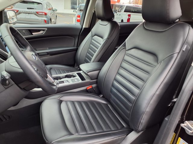Certified 2024 Ford Edge SEL w/ Convenience Package image 6