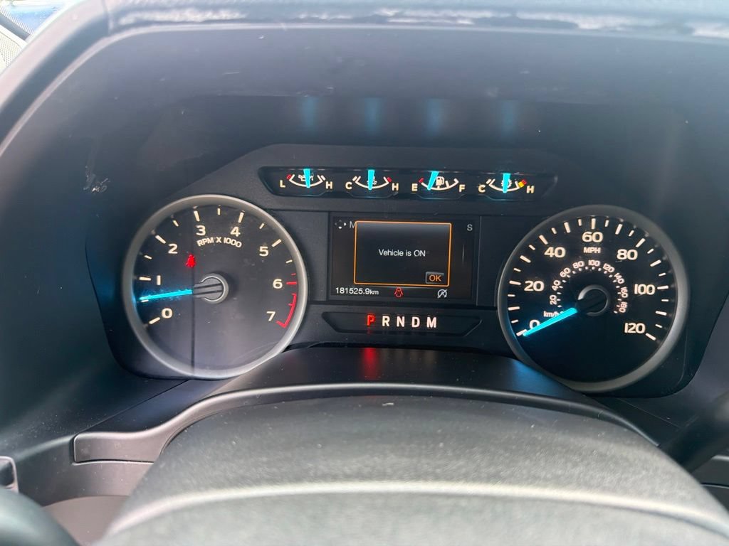 Certified 2019 Ford F150 XLT w/ XTR Package AWD/4WD image 30