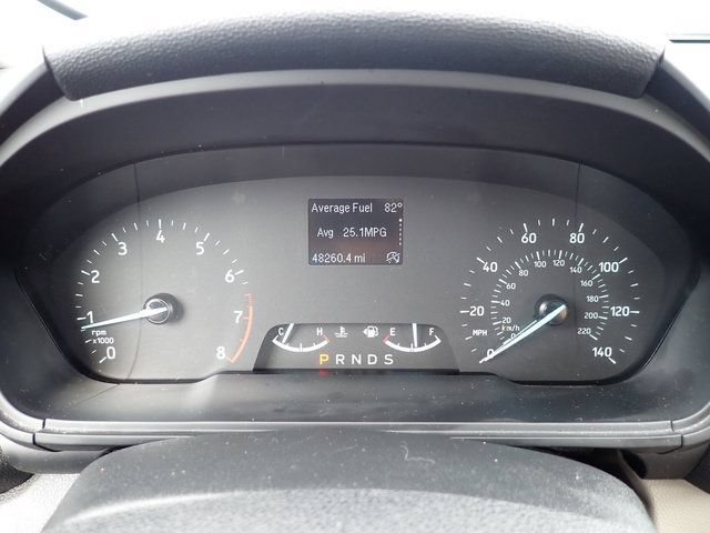 Certified 2022 Ford EcoSport S AWD/4WD image 16