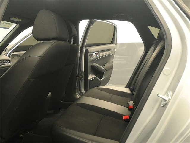 Used 2024 Honda Civic Sport image 10