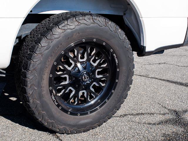 Certified 2017 Ford F250 Lariat w/ Chrome Package image 6