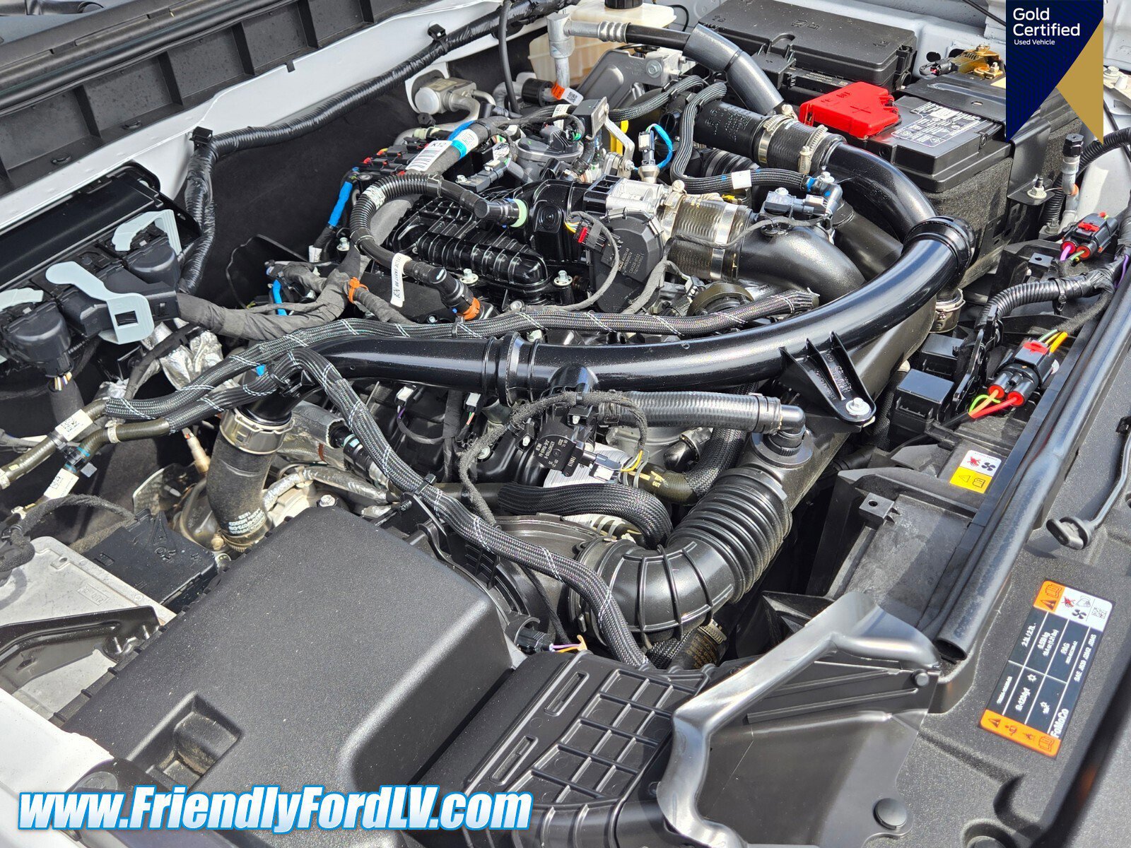 Certified 2024 Ford Bronco Badlands image 16