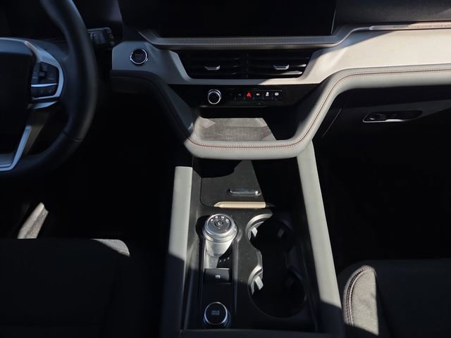 Certified 2025 Ford Explorer Active AWD/4WD image 11